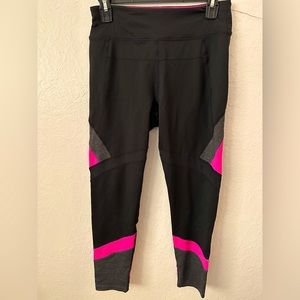 Leggings, Calvin Klein, style:performance